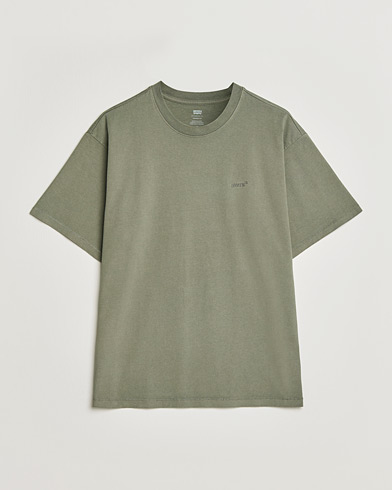 Levi's Red Tab Vintage T-Shirt Mulled Basil – Verde