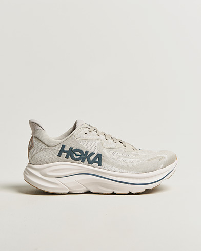 Hoka Clifton 10 Putty – Grigio