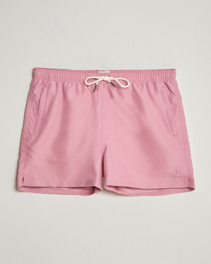 Morris Bathing Trunks Pink – Rosa