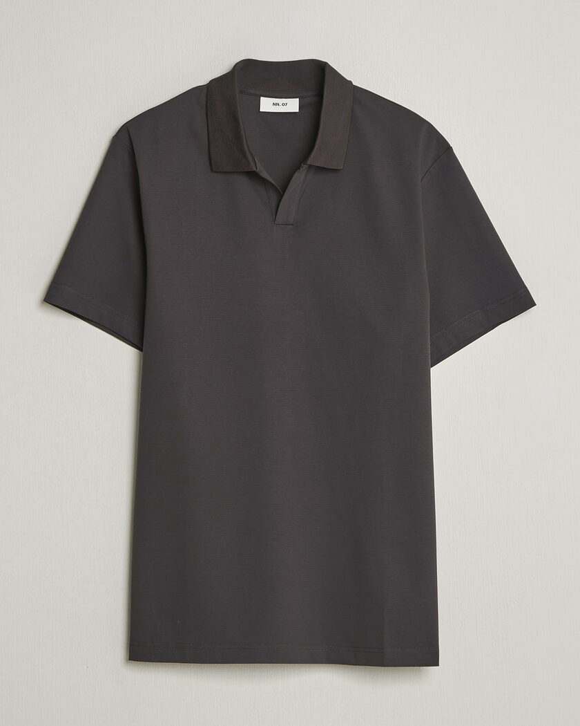 NN07 Paul Polo Deep Truffle – Marrone