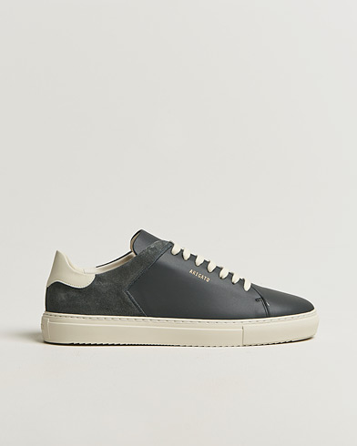 Axel Arigato Clean 90 Split Sneaker Black – Nero