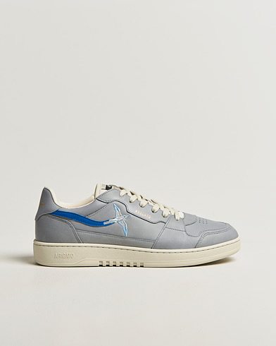 Axel Arigato Dice Lo Bee Bird Sneaker Grey/Off White – Grigio