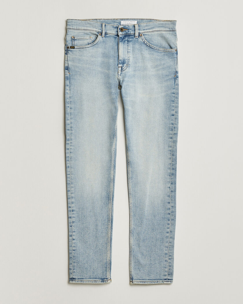 Tiger of Sweden Evolve Jeans Light Blue – Blu