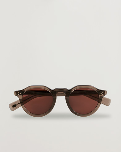 EYEVAN 7285 Mason Sunglasses Smoke – Grigio