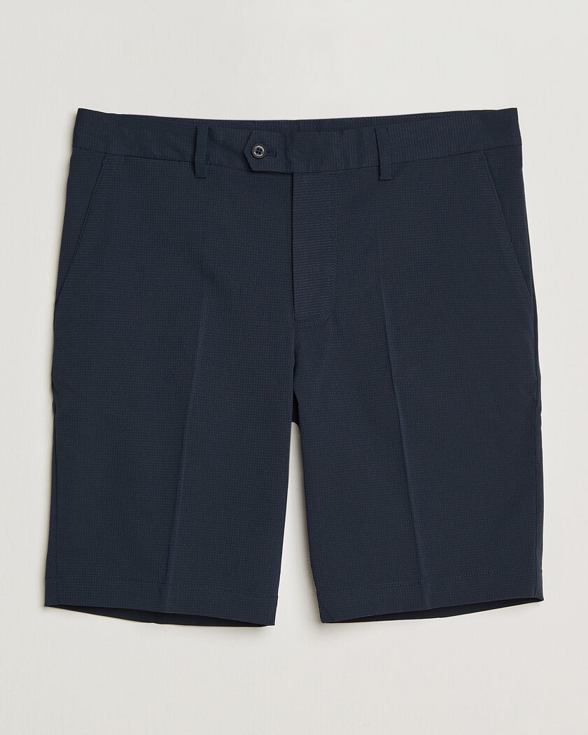 J.Lindeberg Vent Golf Shorts JL Navy – Blu