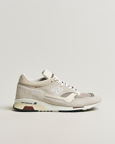 New Balance Made In US & UK New Balance Made in Made In UK 1500 Vaporous Grey – Grigio