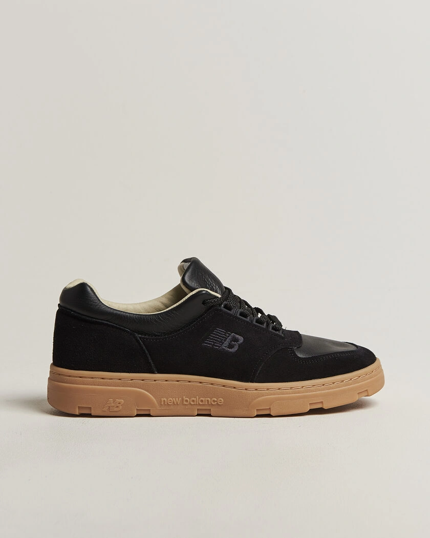 New Balance Made In US & UK New Balance Made in Made In UK Allerdale Black – Nero