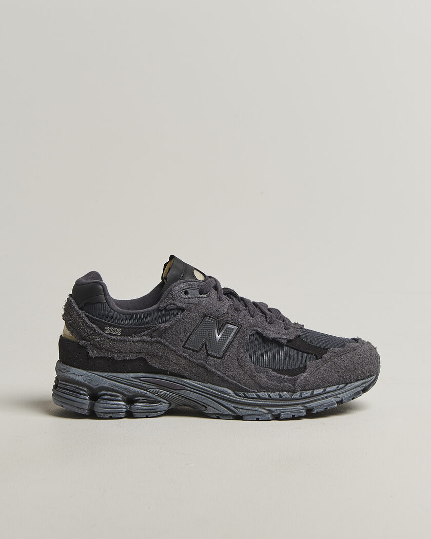 New Balance 2002R Sneakers Protection Phantom – Grigio