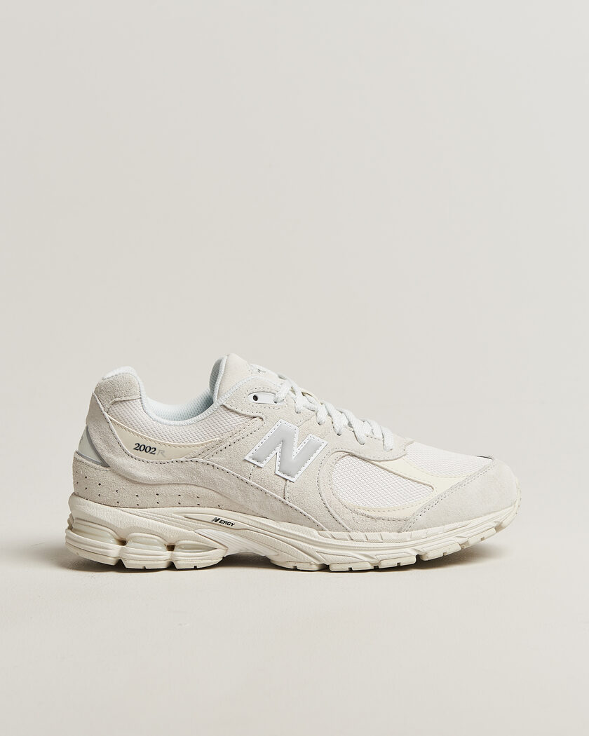 New Balance 2002R Sneakers Sea Salt – Bianco