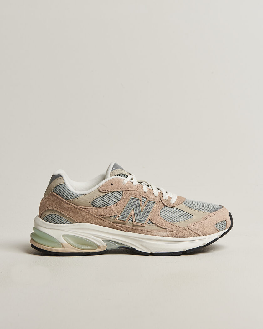 New Balance 2010 Sneakers Mindful Grey – Grigio