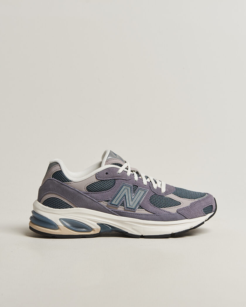 New Balance 2010 Sneakers Neptune Grey – Grigio