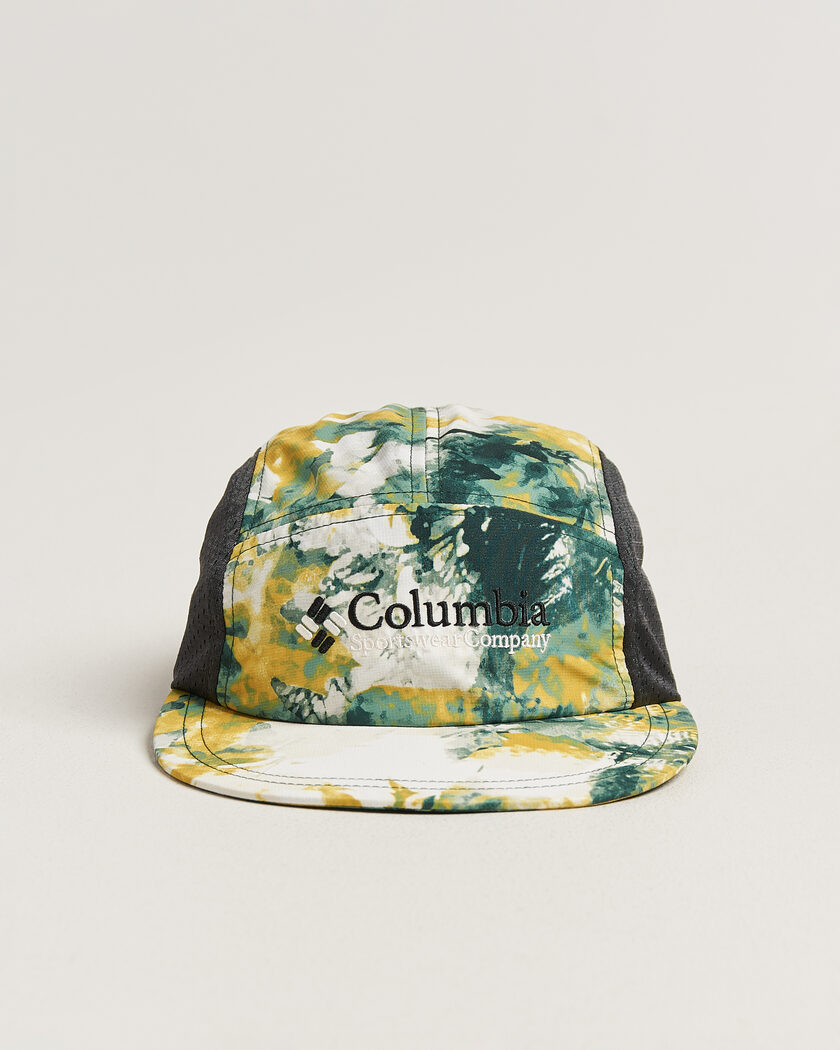 Columbia Wingmark Ripstop Cap Sea Salt – Multicolore