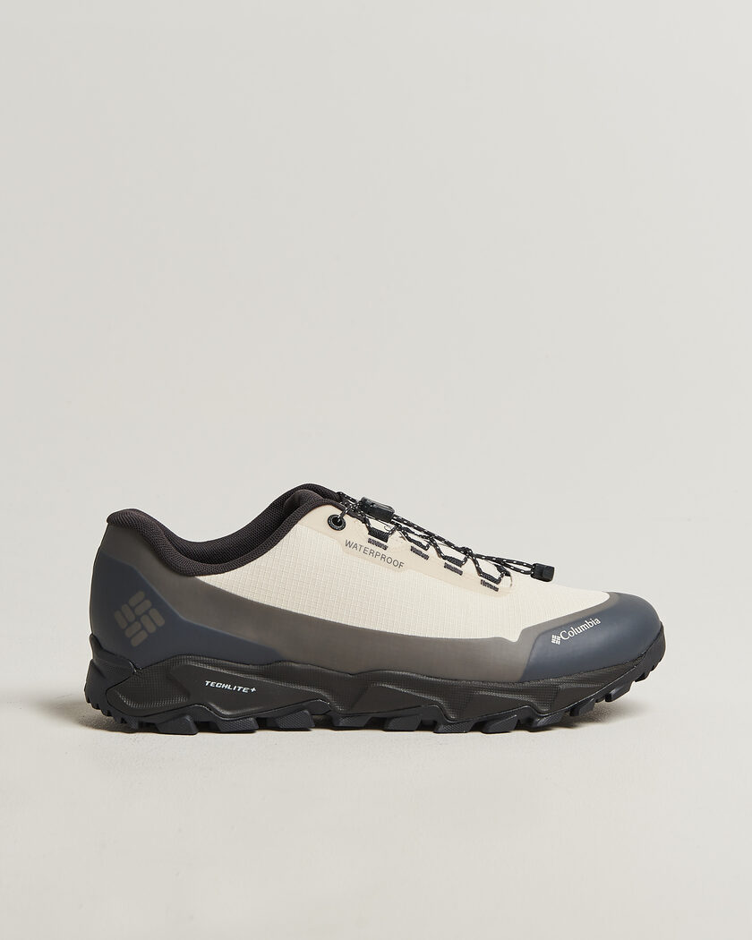 Columbia Trans Trail Sneaker Beige – Beige