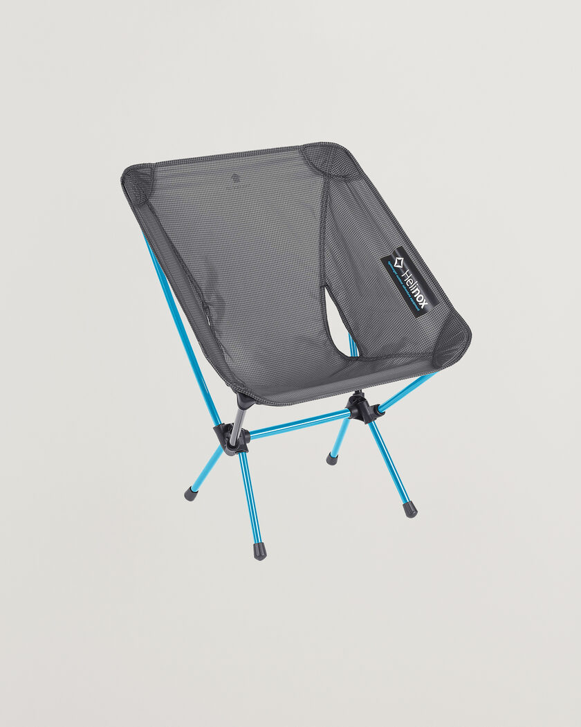 Helinox Chair Zero Large Black – Nero