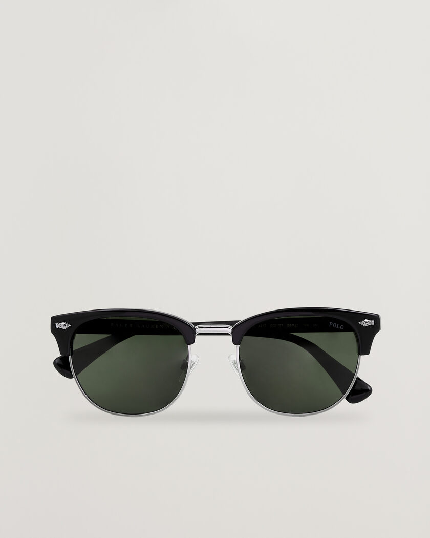 Polo Ralph Lauren 0PH4217 Sunglasses Black – Nero