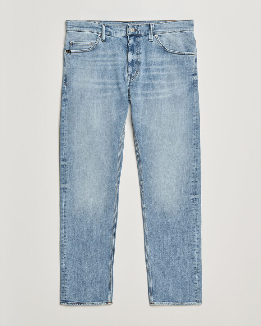 Tiger of Sweden Pistolero Jeans Light Blue – Blu