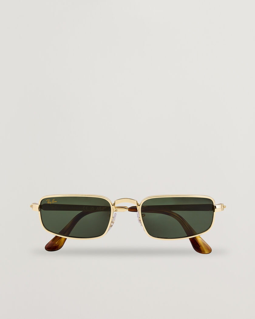 Ray-Ban Arista 0RB3927 Sunglasses Arista – Oro