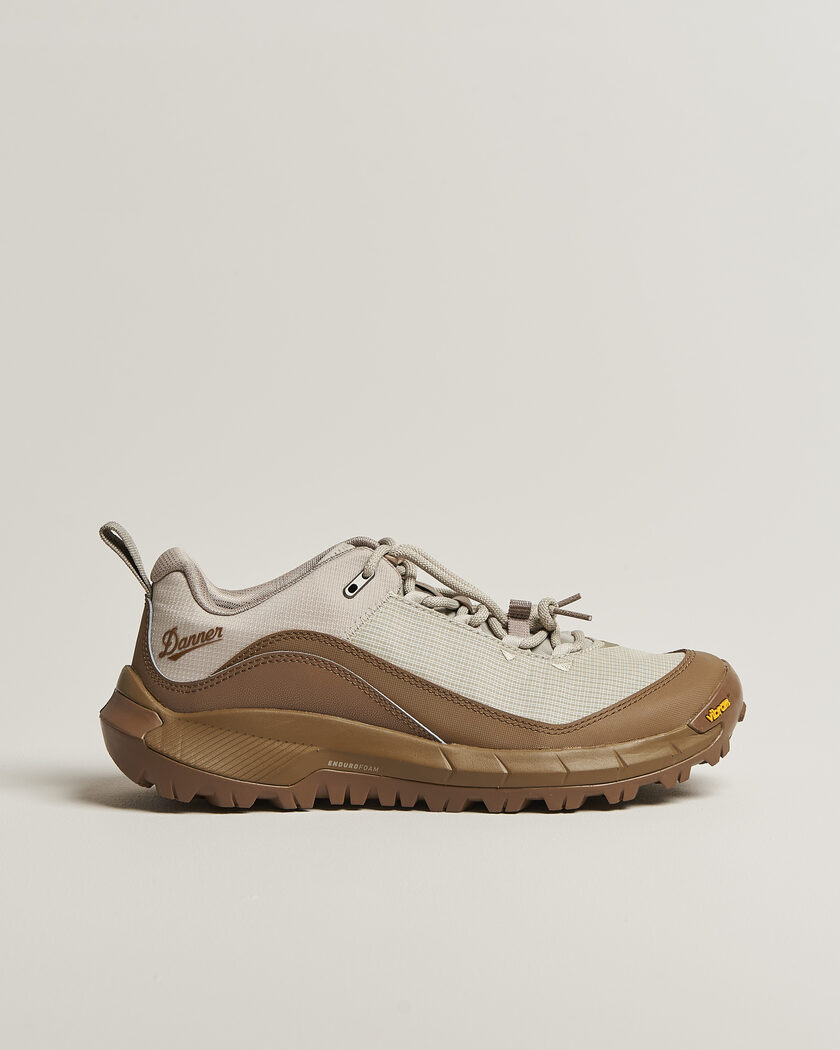 Danner N45 Max Low Osprey Co-Lab Sand Grey – Grigio