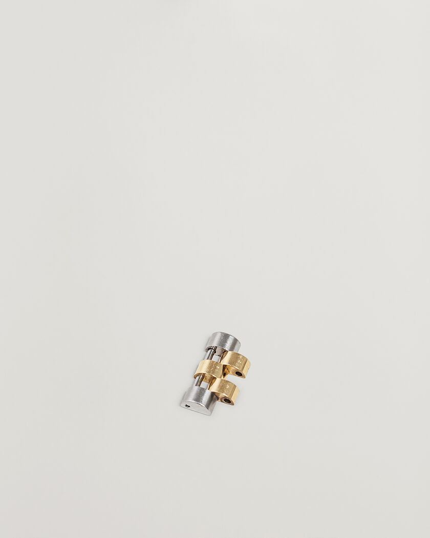 Rolex Pre-Owned Jubilee G/S 20mm 12XXXX