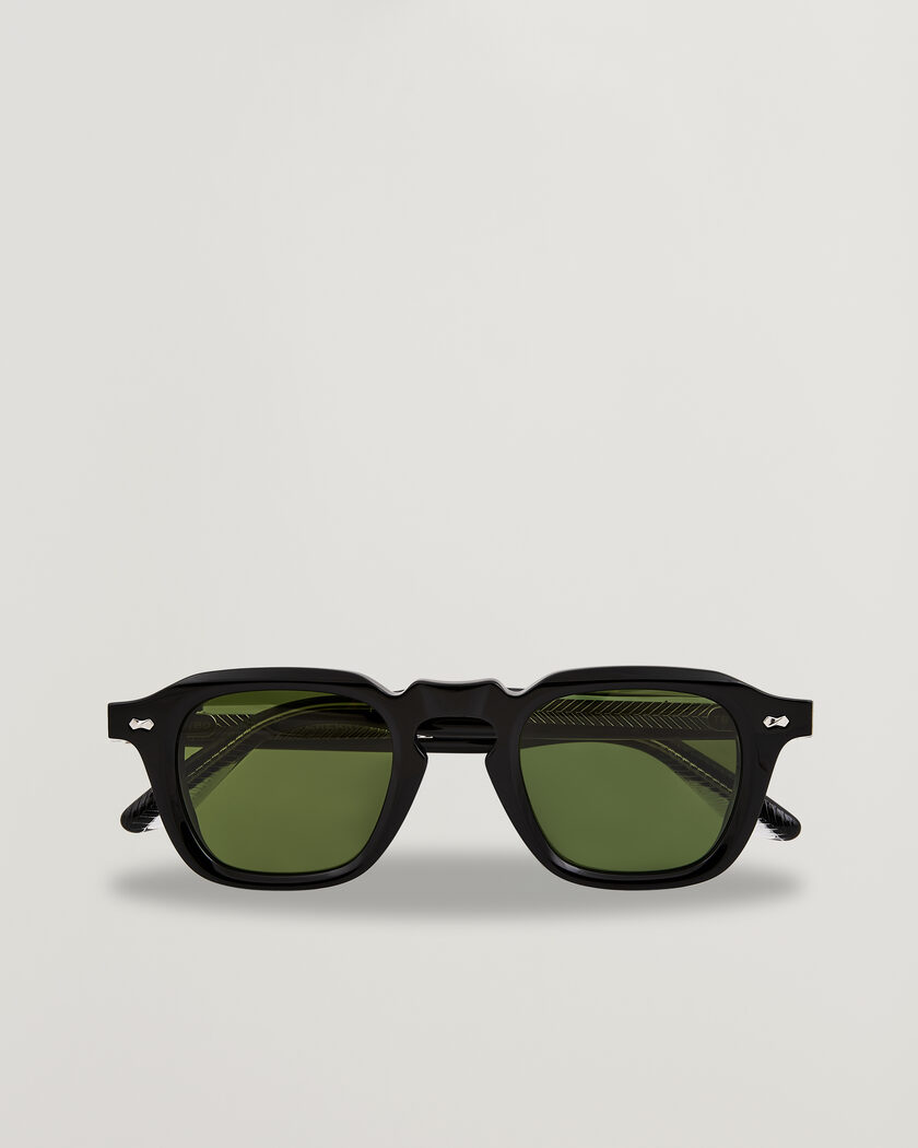 TBD Eyewear Ply Sunglasses Black – Nero