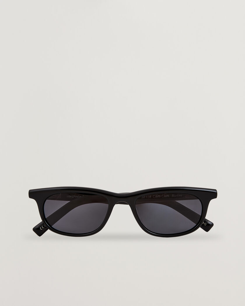 CHIMI Sim Sim Sunglasses Black – Nero