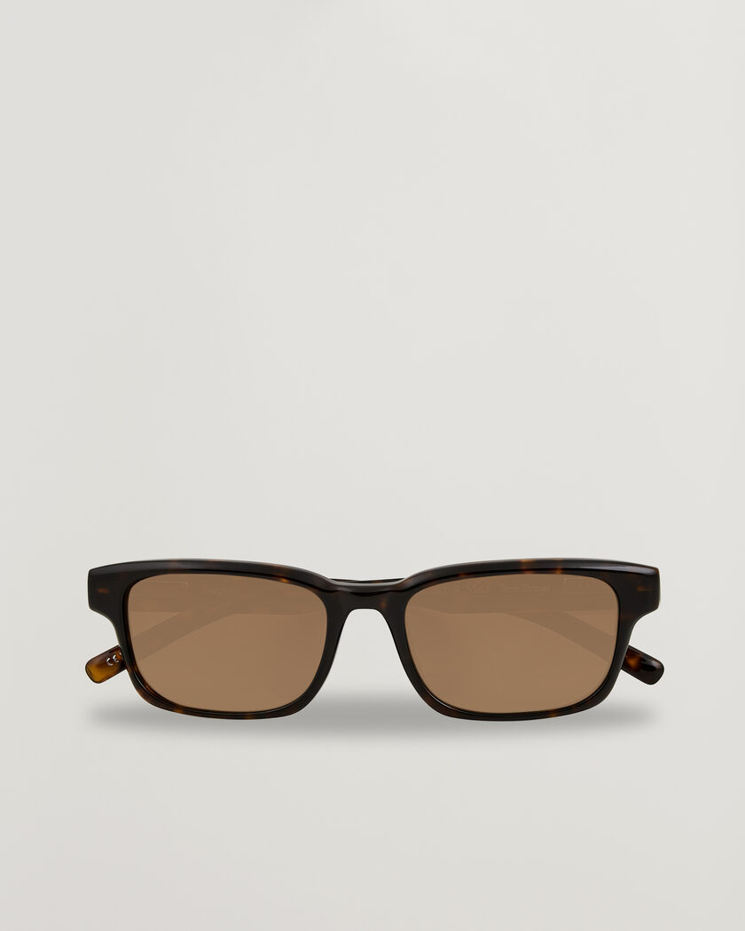 CHIMI Kasi Sunglasses Terra Tortoise – Marrone