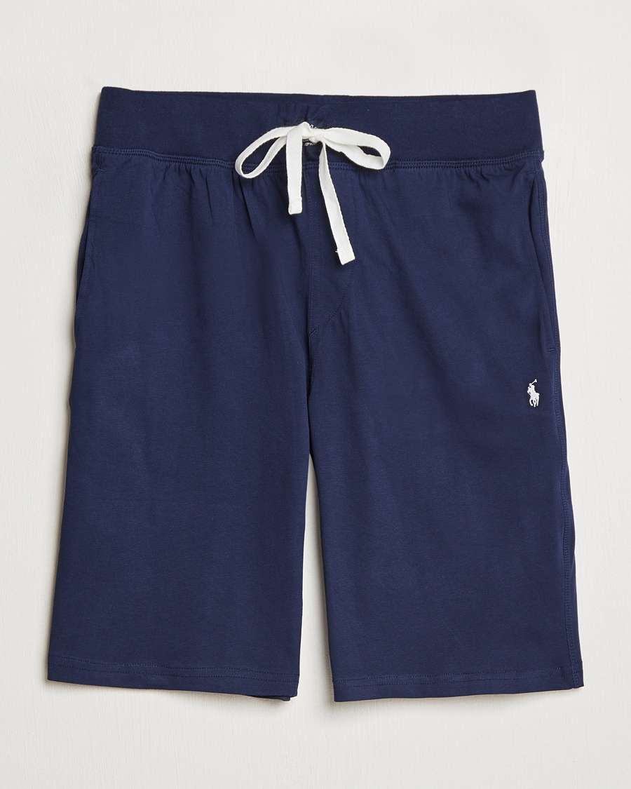 Uomini | Pantaloncini | Polo Ralph Lauren | Sleep Shorts Navy