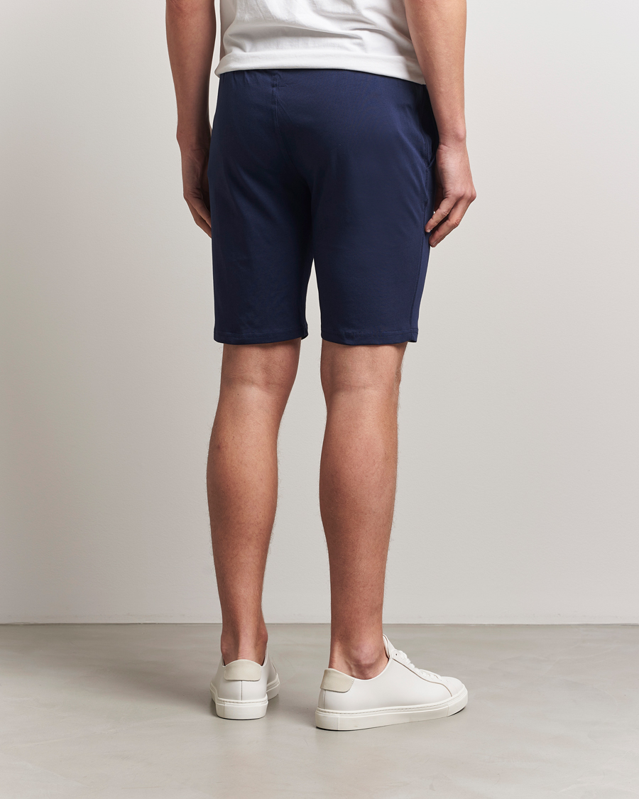 Uomini | Pantaloncini | Polo Ralph Lauren | Sleep Shorts Navy