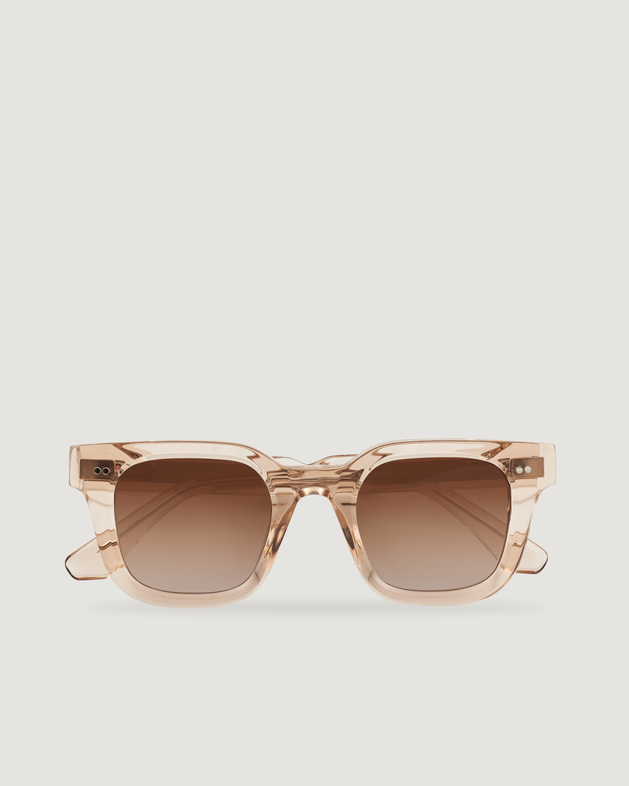 Uomini | Occhiali da sole | CHIMI | CHIMI04 SunglassesEcru