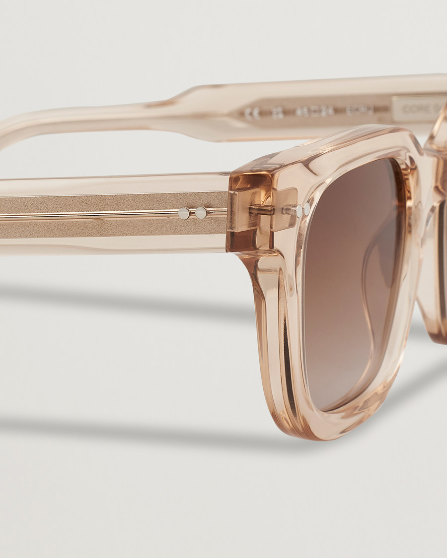 Uomini | Occhiali da sole | CHIMI | CHIMI04 SunglassesEcru