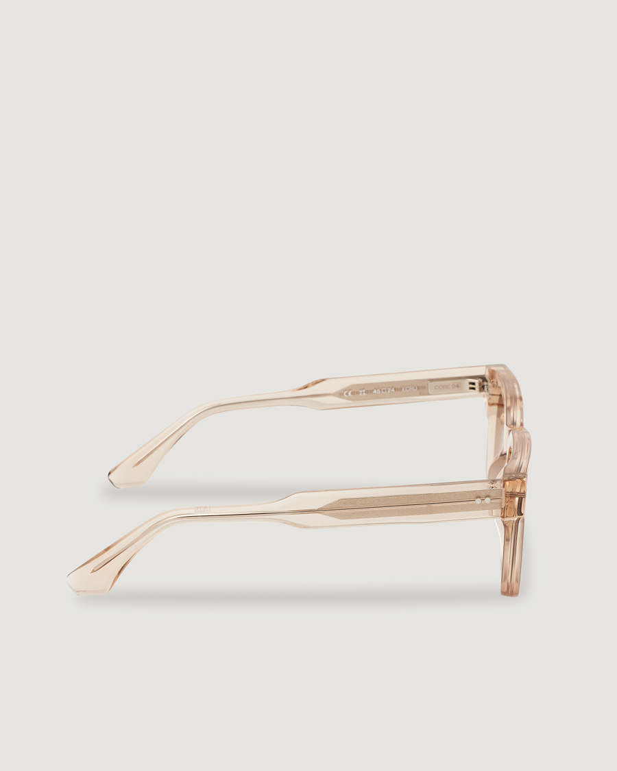 Uomini | Occhiali da sole | CHIMI | CHIMI04 SunglassesEcru