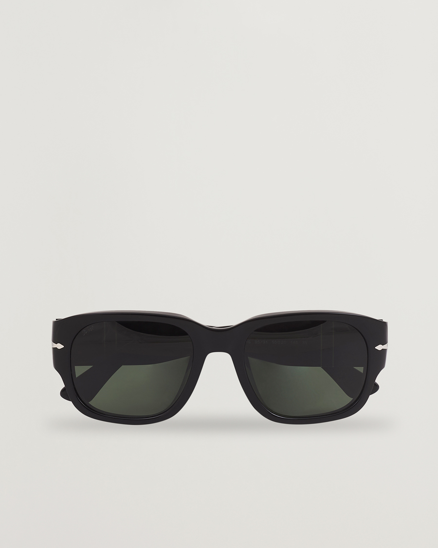 Uomini | Occhiali da sole | Persol | 0PO3380S Sunglasses Black
