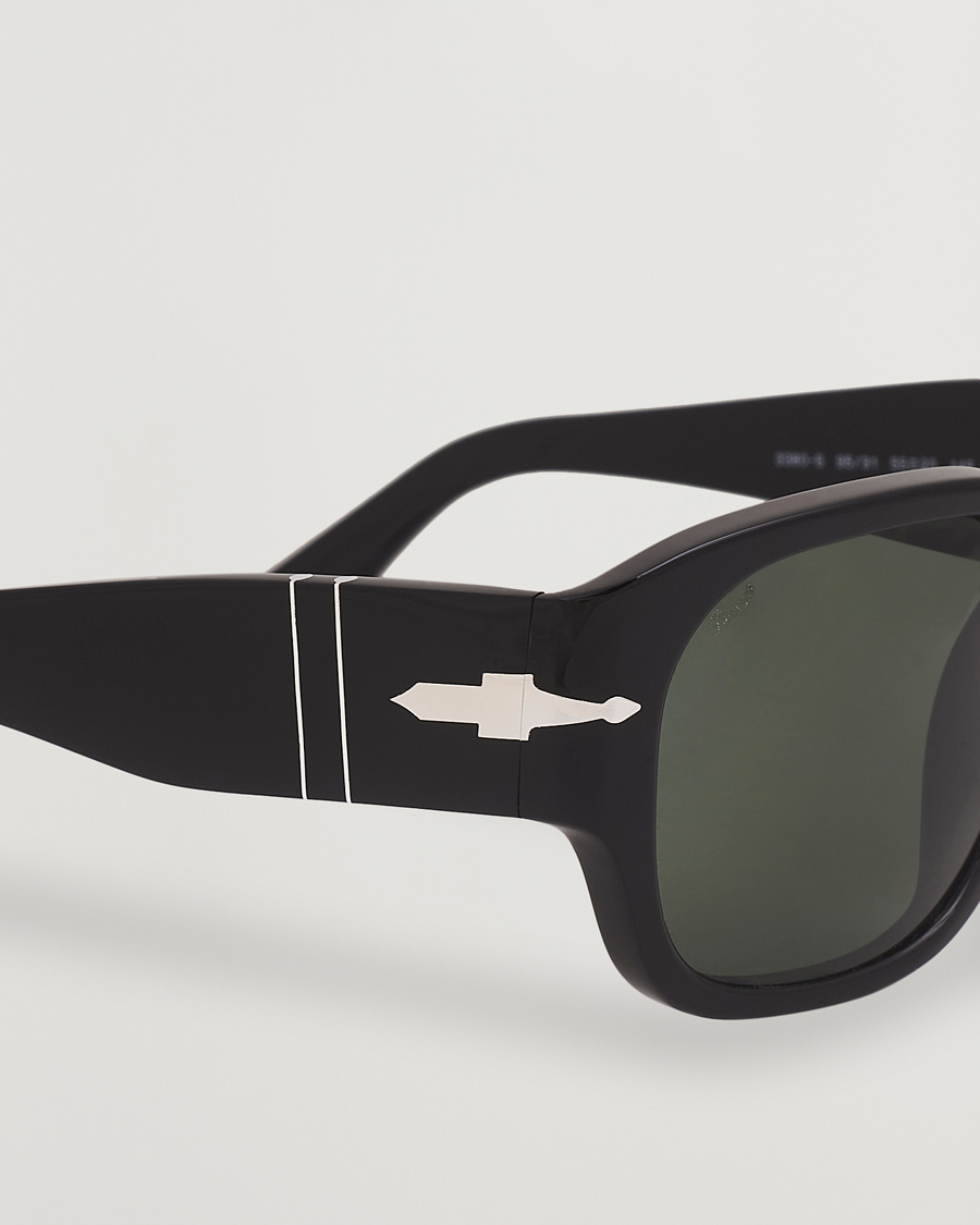 Uomini | Occhiali da sole | Persol | 0PO3380S Sunglasses Black