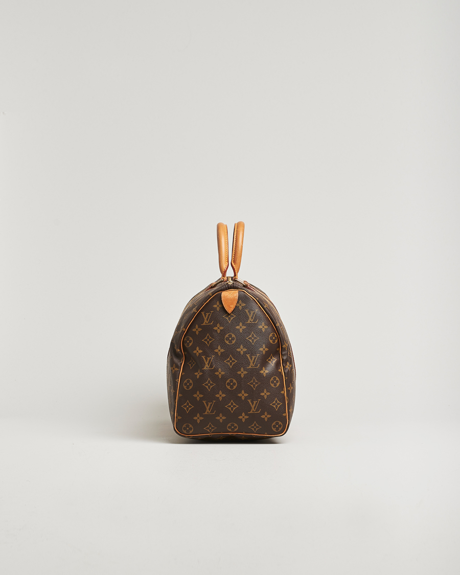 Uomini | Louis Vuitton Pre-Owned Keepall 45 Monogram | Louis Vuitton Pre-Owned | Keepall 45 Monogram