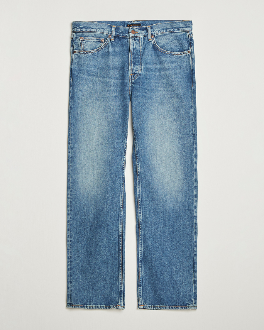 Uomini | Jeans | Nudie Jeans | Tuff Tony Jeans Day Dreamer