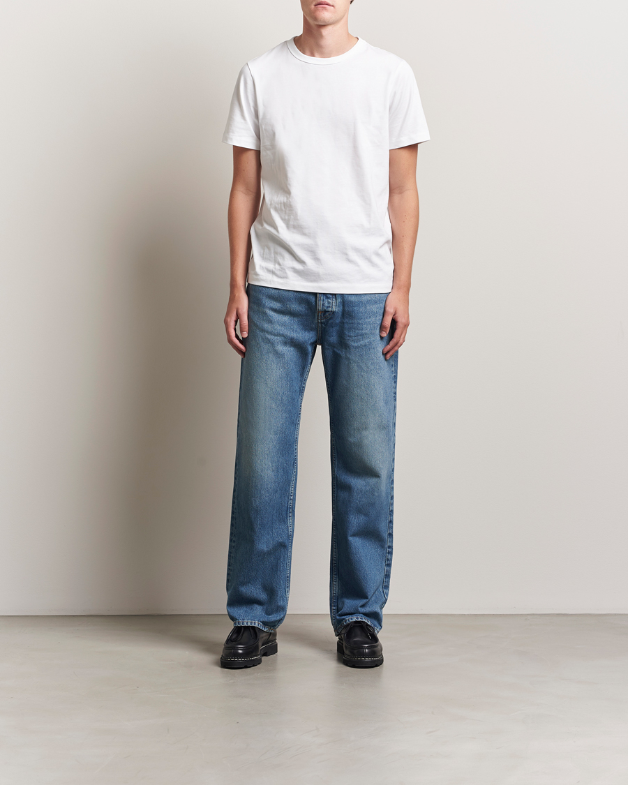 Uomini | Jeans | Nudie Jeans | Tuff Tony Jeans Day Dreamer