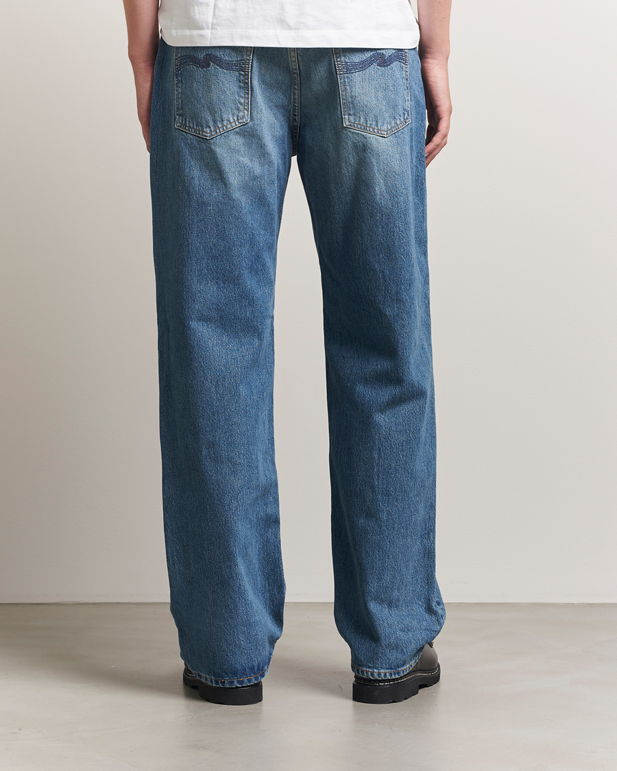 Uomini | Jeans | Nudie Jeans | Tuff Tony Jeans Day Dreamer