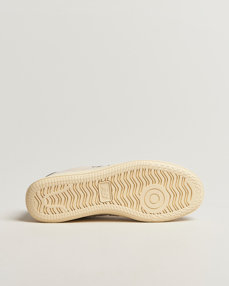 Uomini | Sneakers | New Balance | T500 Sneakers Bisque