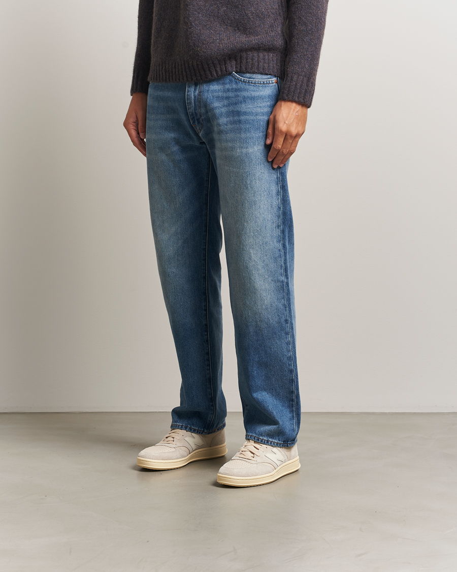 Uomini | Sneakers | New Balance | T500 Sneakers Bisque