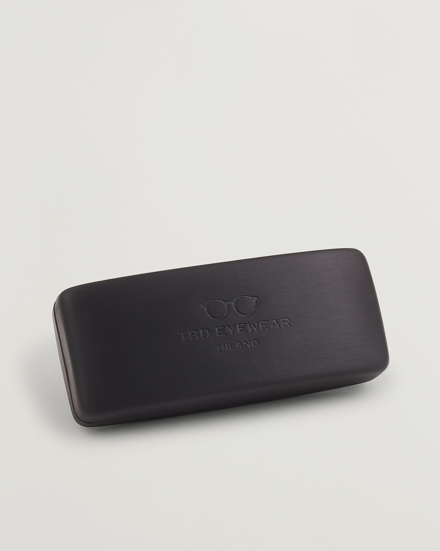 Uomini | Occhiali da sole | TBD Eyewear | Madras Eco Sunglasses Havana