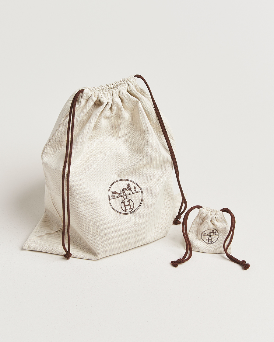 Uomini | Pre-Owned & Vintage Bags | Hermès Pre-Owned | Picotin Lock 18 Gold