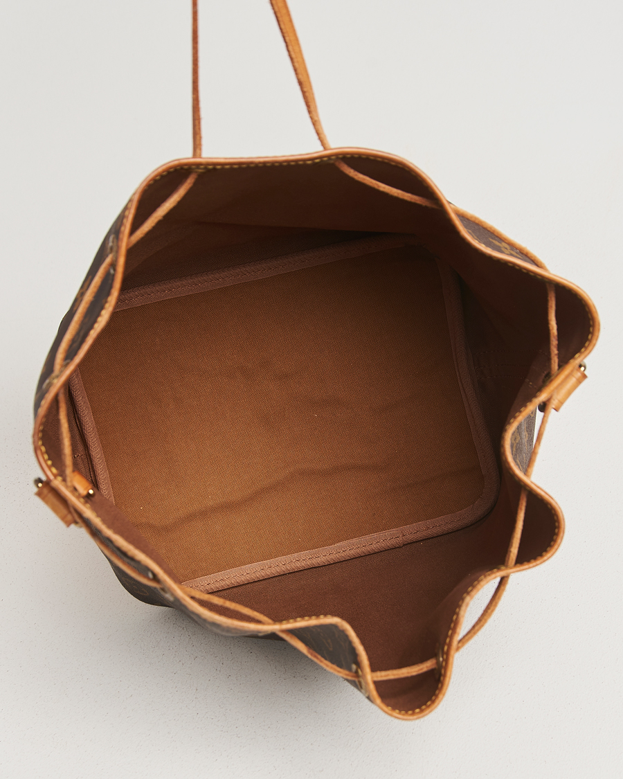 Uomini | Louis Vuitton Pre-Owned Petit Noé Monogram | Louis Vuitton Pre-Owned | Petit Noé Monogram