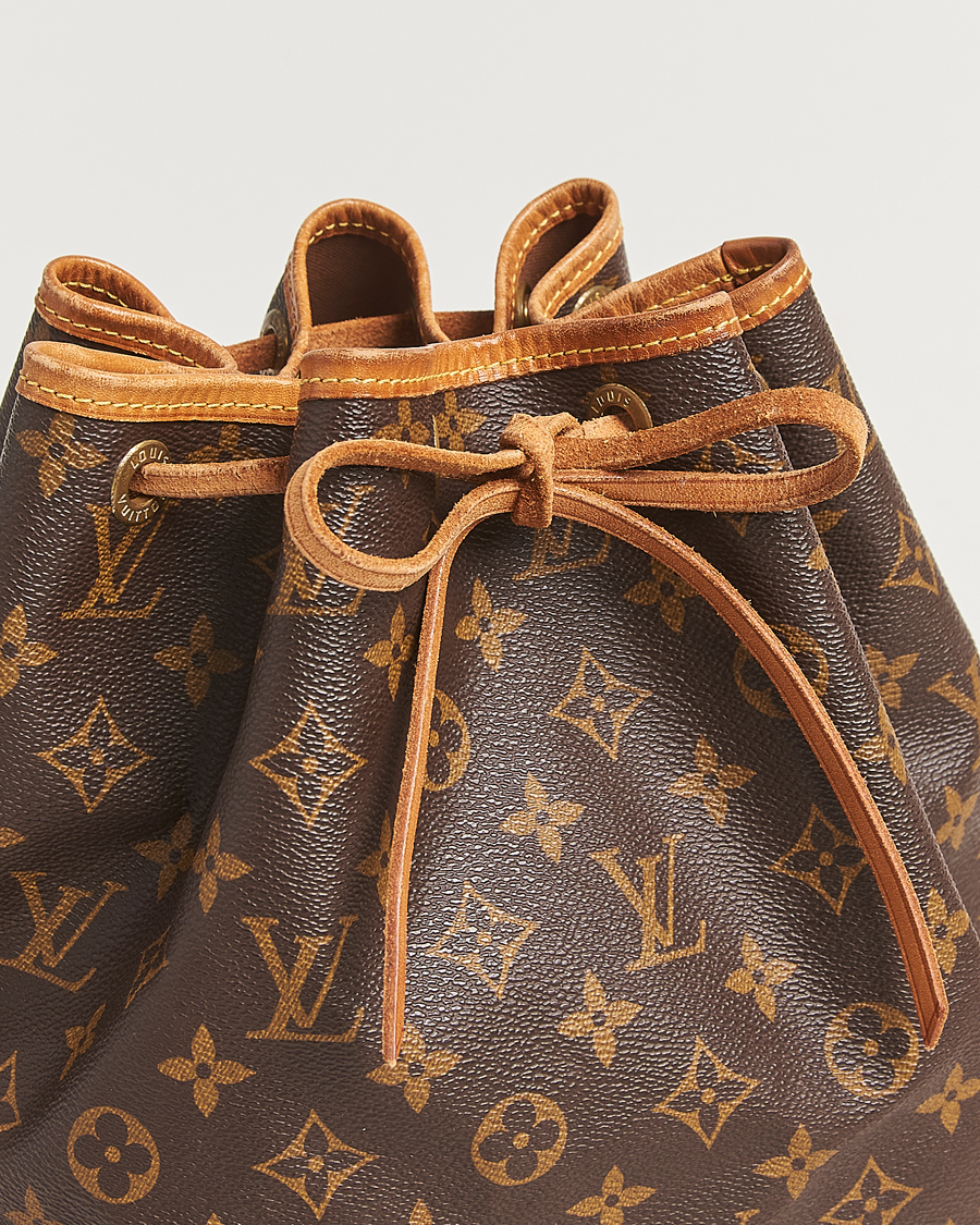 Uomini | Louis Vuitton Pre-Owned Petit Noé Monogram | Louis Vuitton Pre-Owned | Petit Noé Monogram