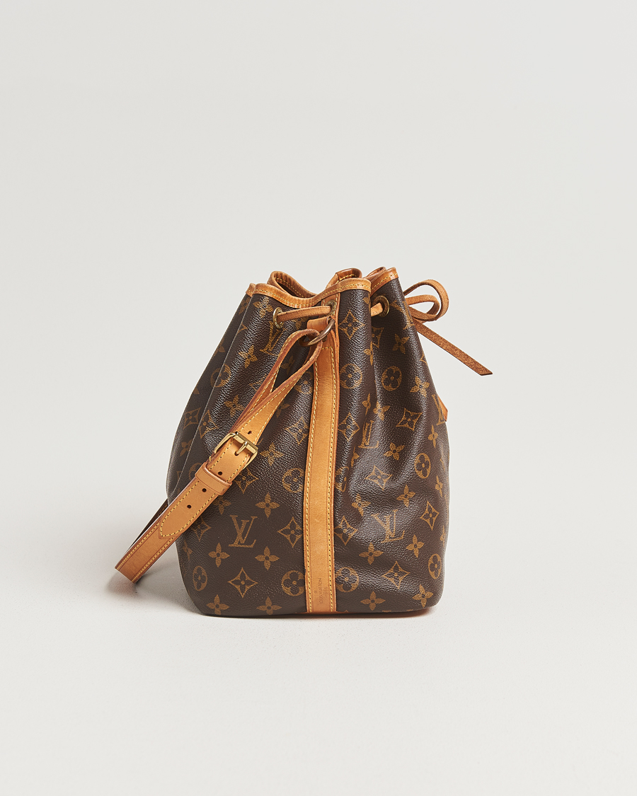 Uomini | Louis Vuitton Pre-Owned Petit Noé Monogram | Louis Vuitton Pre-Owned | Petit Noé Monogram