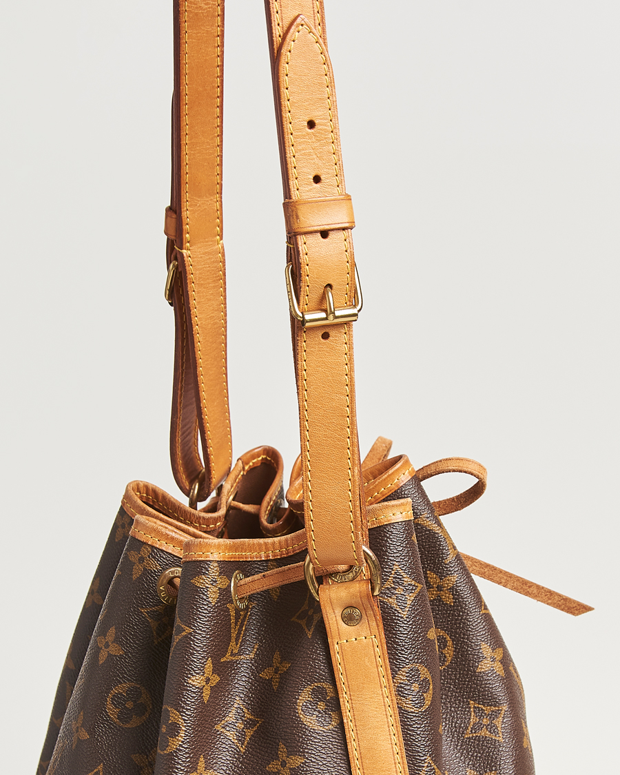 Uomini | Louis Vuitton Pre-Owned Petit Noé Monogram | Louis Vuitton Pre-Owned | Petit Noé Monogram