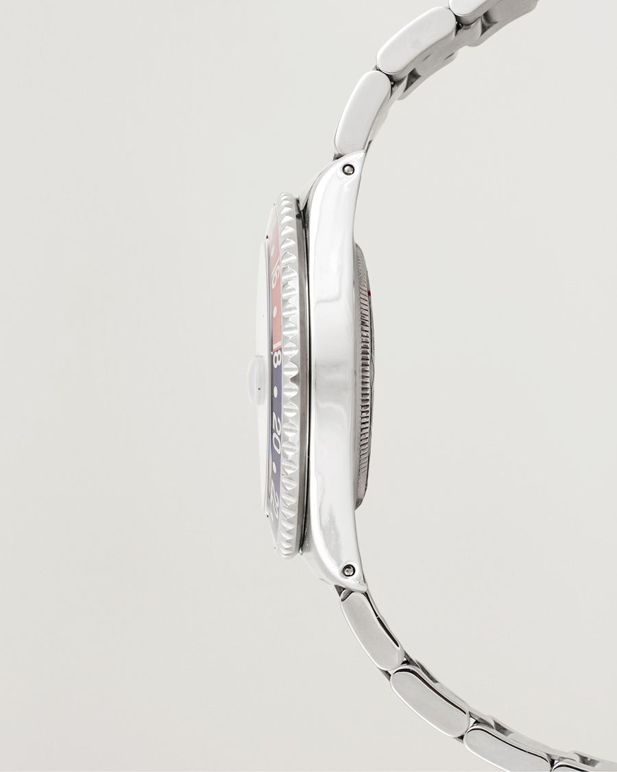 Uomini | Rolex Pre-Owned GMT-MASTER II Pepsi | Rolex Pre-Owned | GMT-MASTER II Pepsi