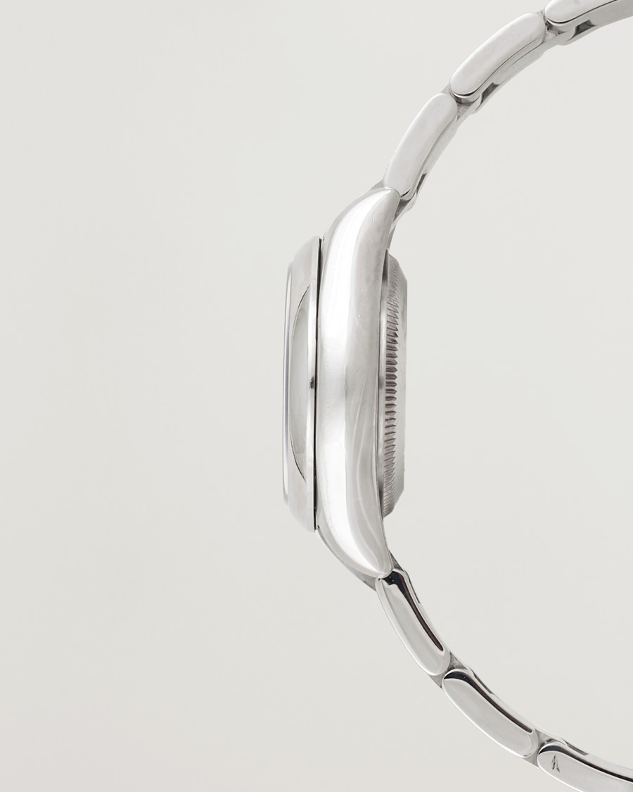 Uomini | Pre-Owned & Vintage Watches | Rolex Pre-Owned | Oyster Perpetual