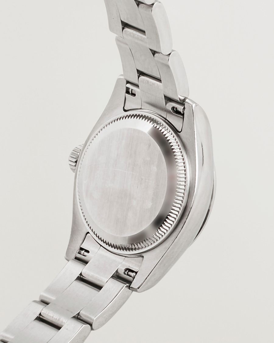 Uomini | Pre-Owned & Vintage Watches | Rolex Pre-Owned | Oyster Perpetual