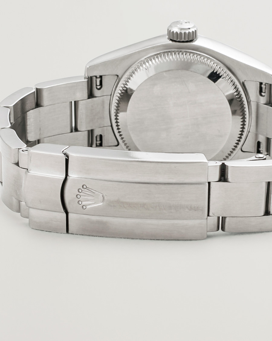 Uomini | Pre-Owned & Vintage Watches | Rolex Pre-Owned | Oyster Perpetual