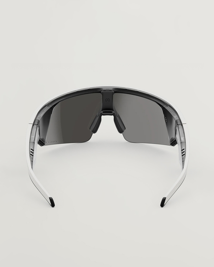 Uomini | Occhiali da sole | Oakley | Vanguard Meta Prizm Sunglasses Black
